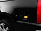  Gas cap open photo
